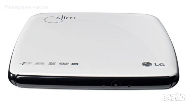  LG DVD записващо устройство LG GSA-E50N, снимка 1