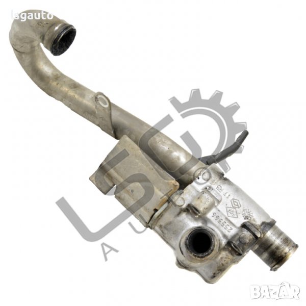 EGR клапан Renault Scenic II 2004-2009 RM030522N-55, снимка 1