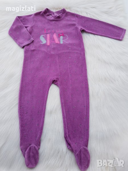 Ромпър 18-24 месеца, снимка 1