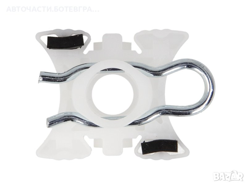 Пластмасов водач  BMW , снимка 1