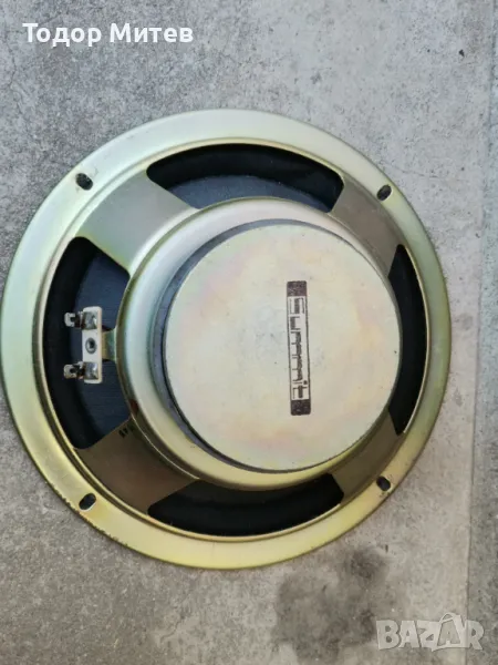 8" Summit, снимка 1