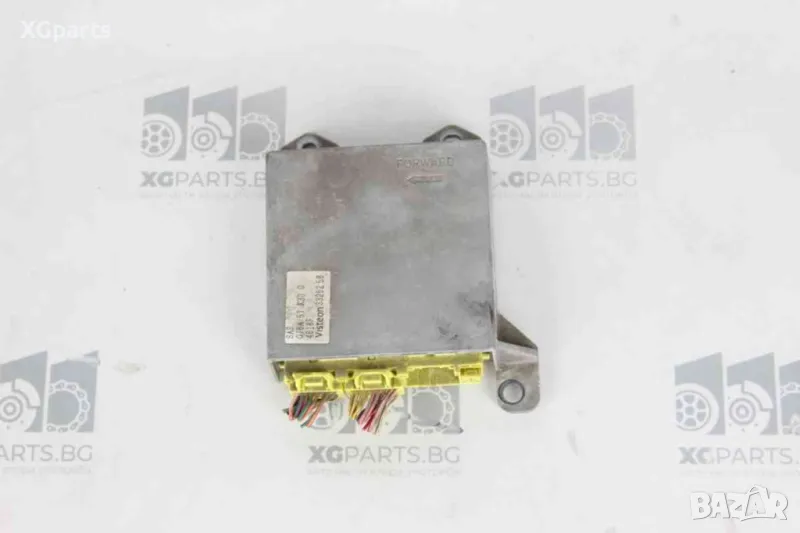 Модул AIRBAG за Mazda 6 (2002-2008), снимка 1