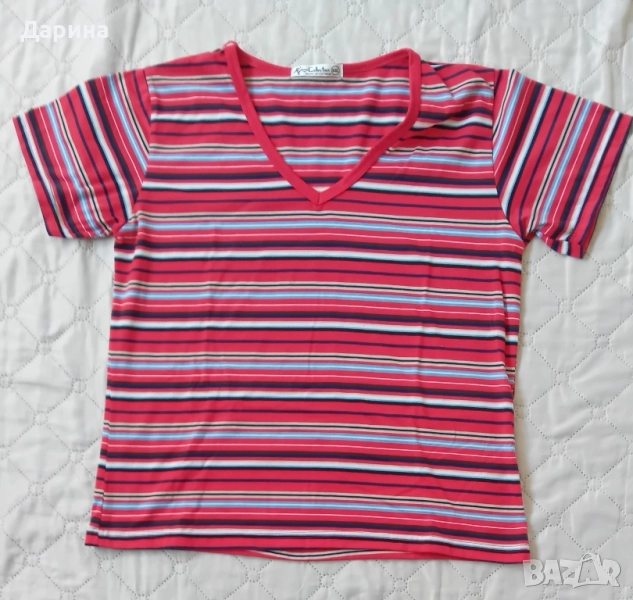 Дамска блуза , снимка 1