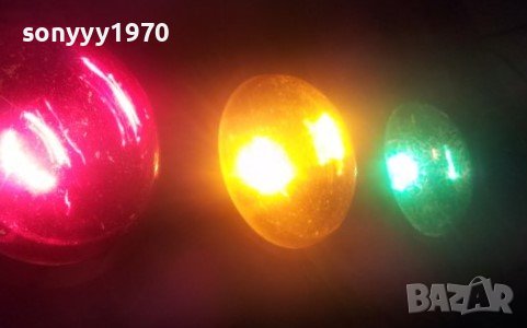 заявена-ЦВЕТОМУЗИКА С МИКРОФОН 2811221120, снимка 1