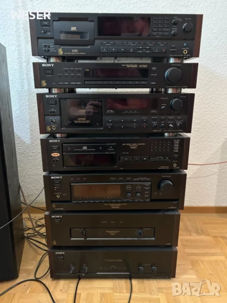 Sony ES , снимка 1