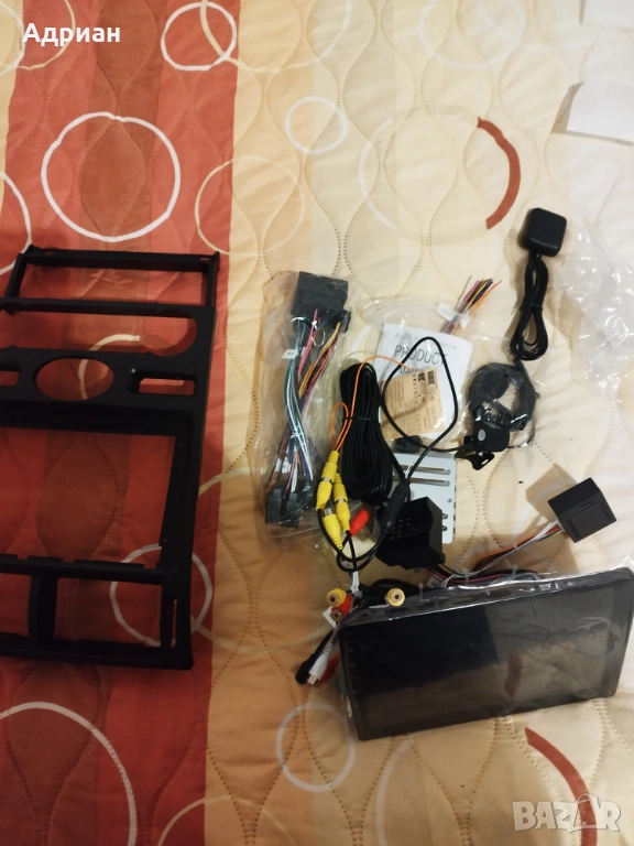 Мултимедия за Ford Mondeo Mk, снимка 1