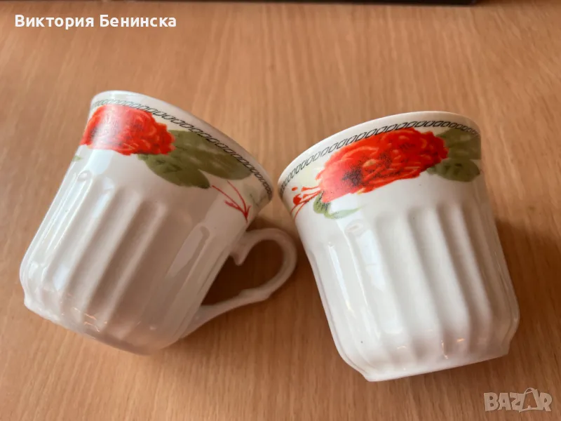 Руски чаши, снимка 1