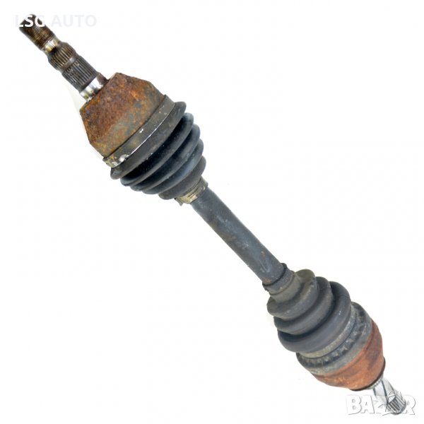 Лява полуоска OPEL Astra H (A04) 2004-2014 OA151220N-40, снимка 1