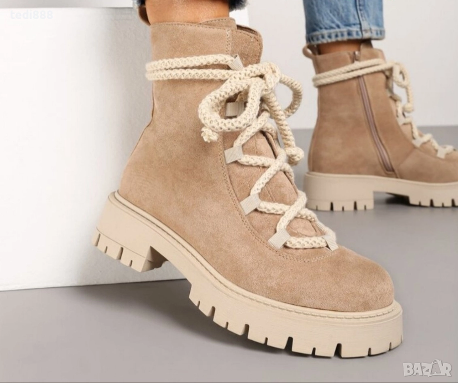 нови боти, снимка 1