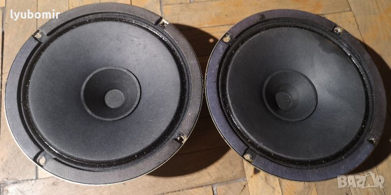 Говорители UNITRA, снимка 1