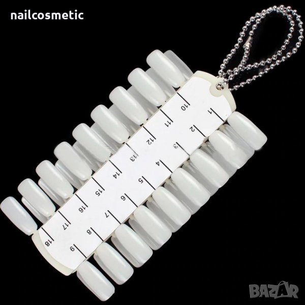  Дисплей с 36 мостри, снимка 1