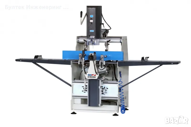 Копир Фреза OzMachine, снимка 1