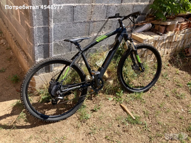 Електрически Велосипед , снимка 1