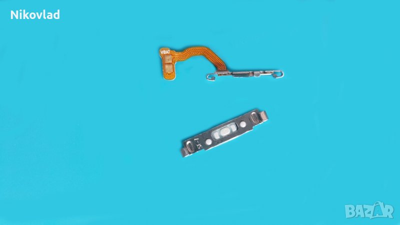 Бутон за включване (power button) Samsung Galaxy S9+, снимка 1