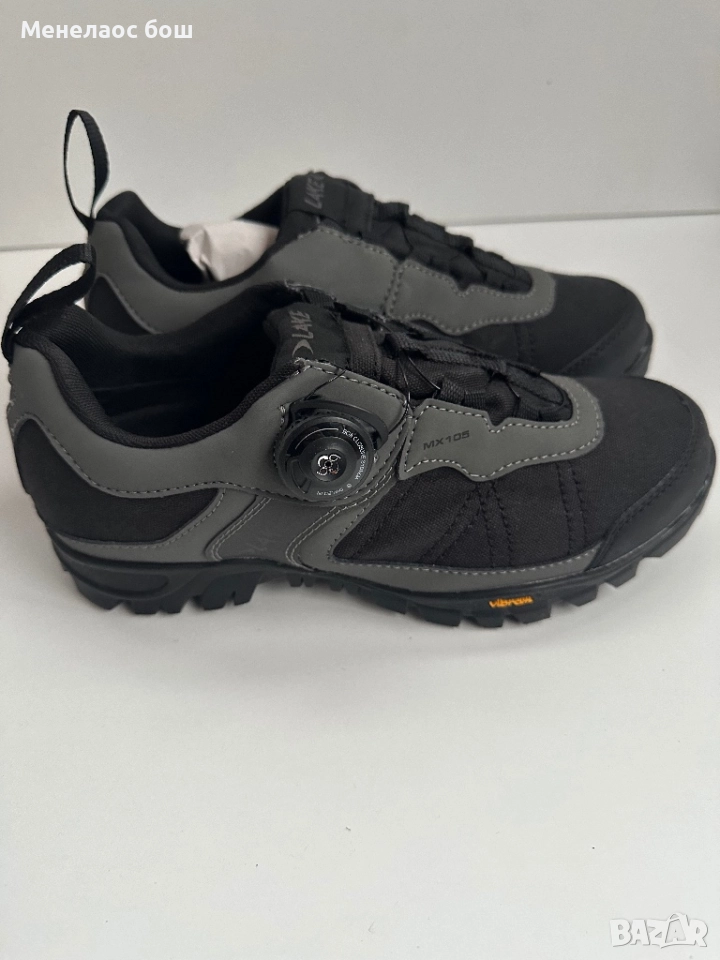 Колоездачни обувки Lake MX105 , снимка 1