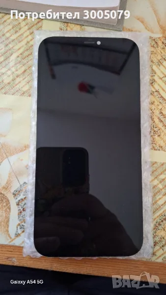  Дисплей за айфон!, снимка 1