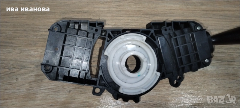 Кпрмилна конзола от Honda jazz, снимка 1