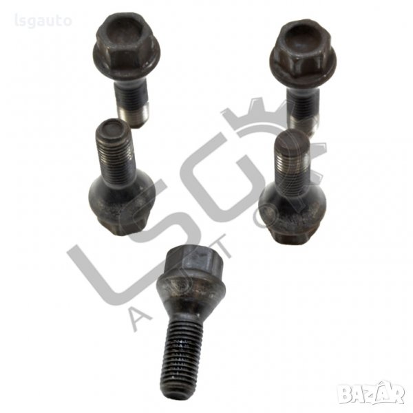 Комплект болтове за джанти BMW 3 Series (2005-2012) ID:88086, снимка 1