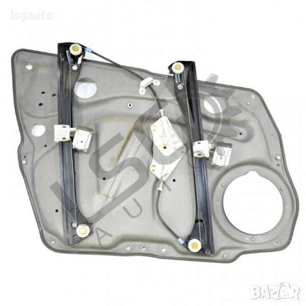 Механизъм преден десен ел. стъклоповдигач Mercedes-Benz B-Class (W245) 2005-2011 MB130622N-99, снимка 1