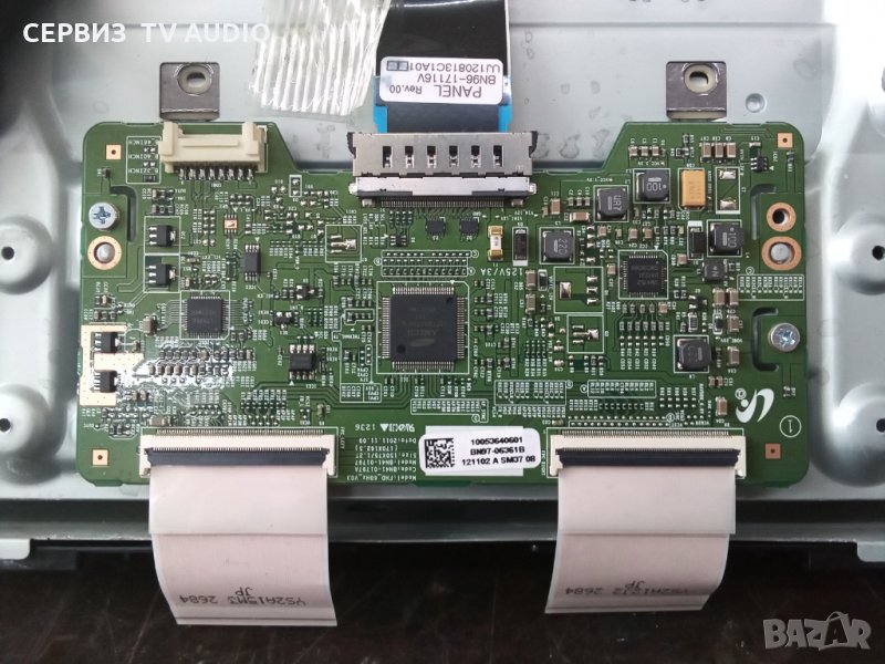 T-cont board  BN41-01797  TV SAMSUNG UE32EH5000, снимка 1