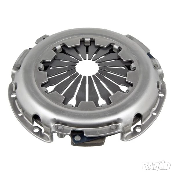 Диск притискателен AP за CITROEN;PEUGEOT №CA5966, снимка 1