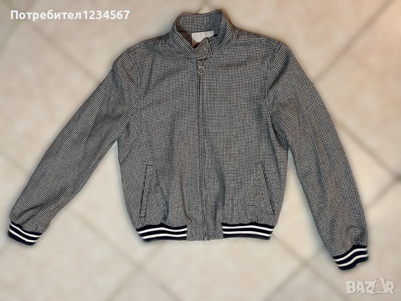 Дамско яке Zara, снимка 1