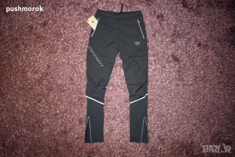 DYNAFIT SPEED DYNASTRETCH дамски панталон S / 36  / #00448 /, снимка 1