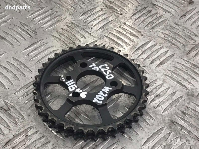 Зъбно колело Mercedes C250TD,W202,1998г., снимка 1