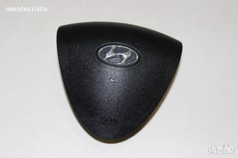 Airbag волан Hyundai i30 (2007-2012г.) 56900-2R000 / 569002R000 / 62431050B Хюндай i 30, снимка 1