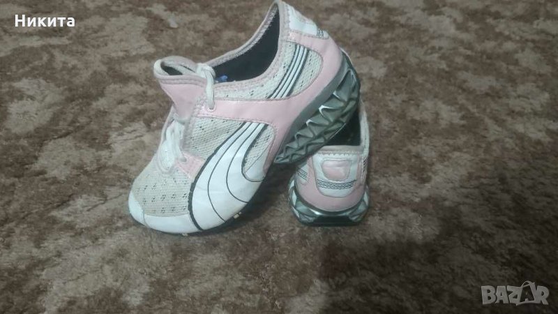 Пума 33-34 номер-Виетнам, снимка 1