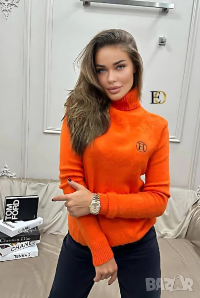 блузи hermes, снимка 1