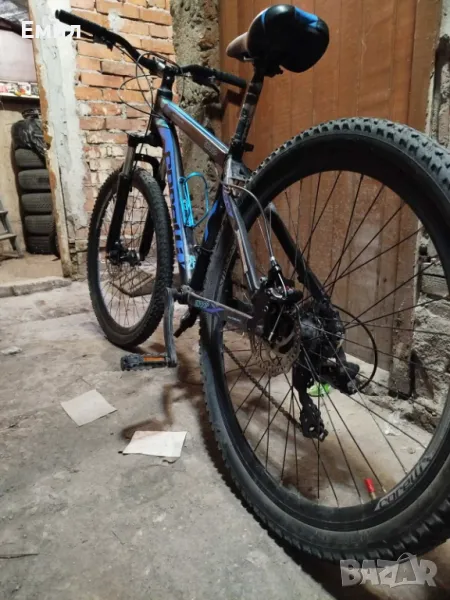 Велосипед  26", снимка 1