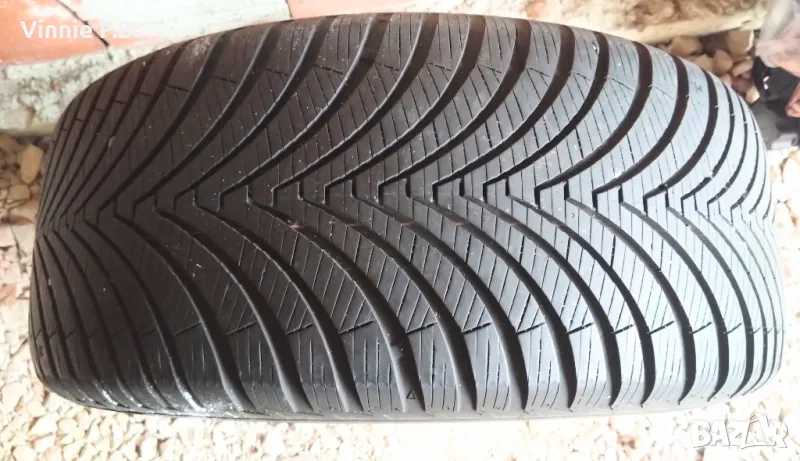 1бр KUMHO Solus 4S 17", снимка 1