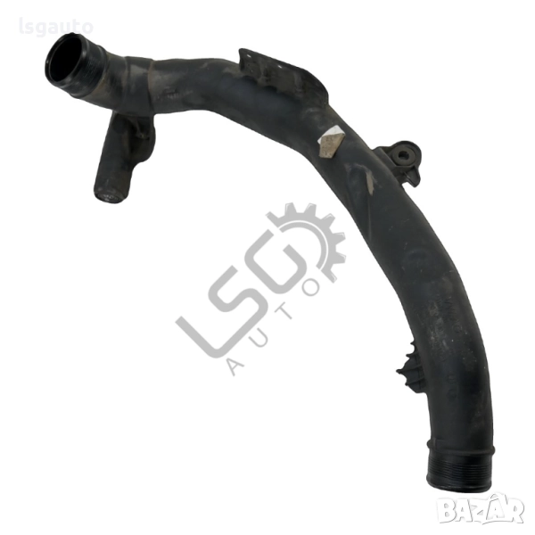 Тръба въздух Volkswagen Golf VI 2008-2016 ID: 151845, снимка 1