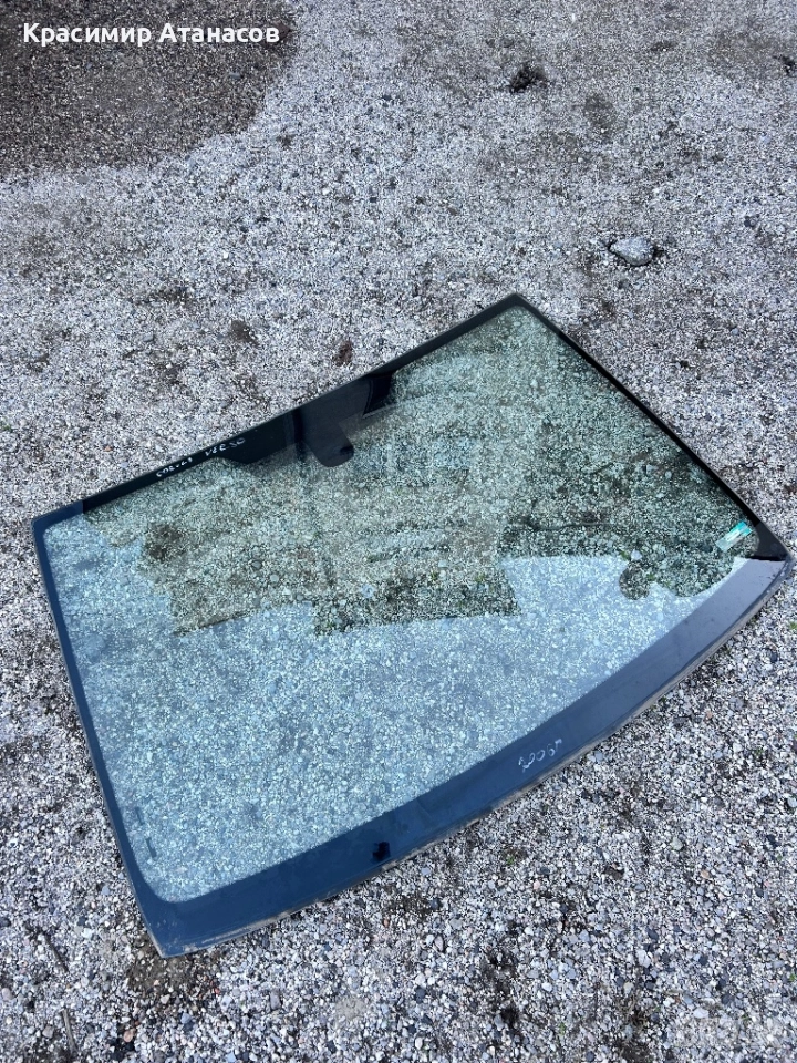 Предно стъкло челно за Тойота корола версо. 2004-2008г. Забележка , снимка 1