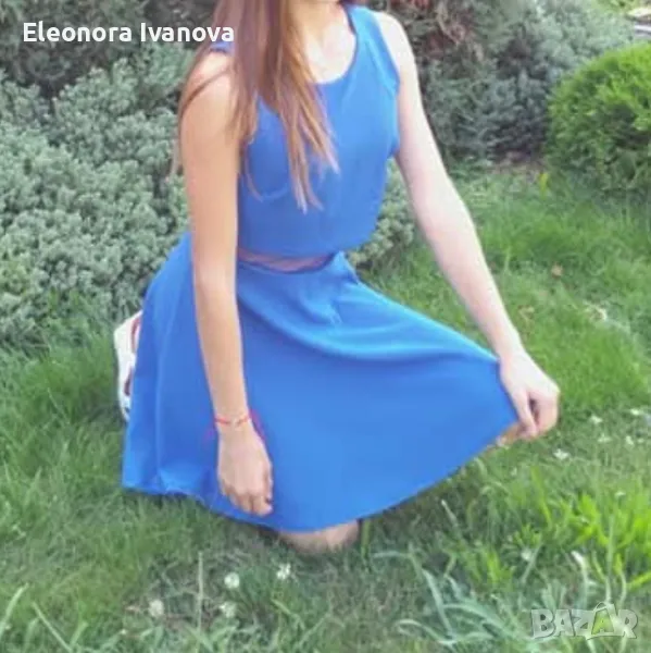 Рокли по 10 лв С-ка, снимка 1