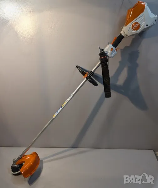 Акумулаторна коса Sthil FSA 120, снимка 1