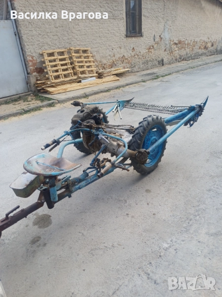 Косачка, снимка 1