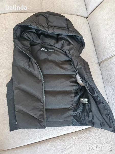 Късичка грейка Zara, снимка 1