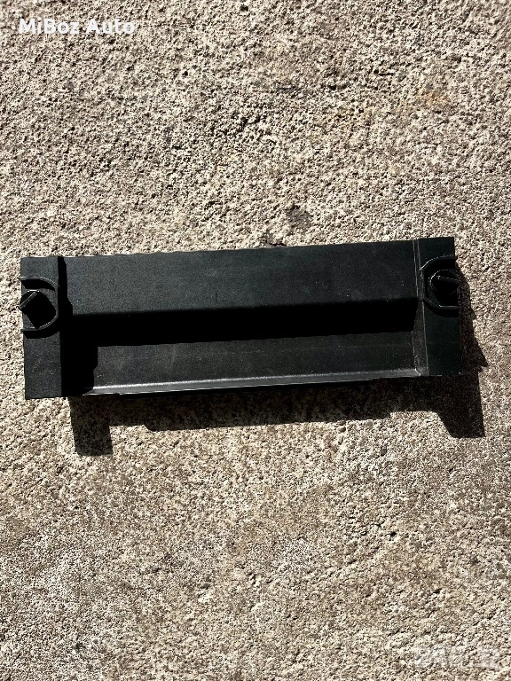 Капаче жабка БМВ Е90 91 BMW, снимка 1