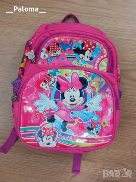 раница, снимка 1