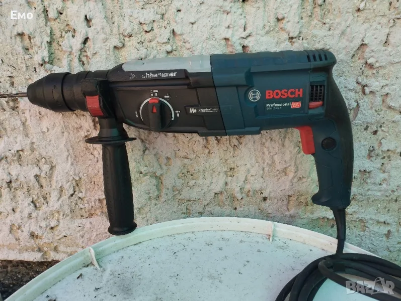 Перфоратор Bosch gbh 2-28F Original!, снимка 1