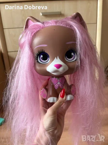 VIP Pets - от големите, снимка 1