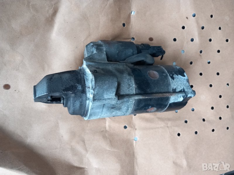 Стартер  за Honda CR-V III 2.2 CTDI 2006 - 2010, снимка 1