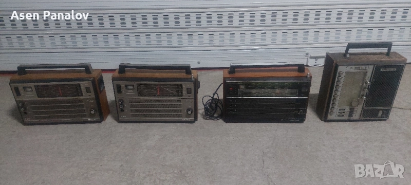 Радио Селена 7бр, снимка 1