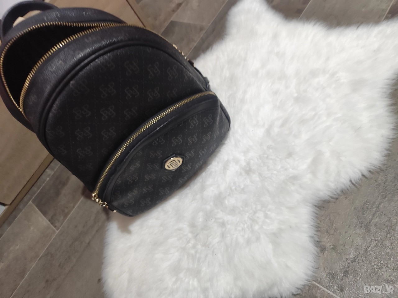 дамска раница, снимка 1