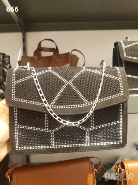 Чанта, снимка 1