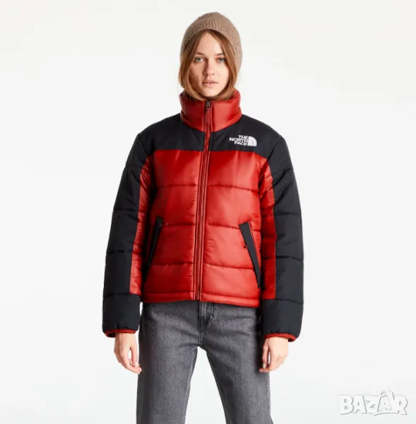 яке The North Face Himalayan Insulated размер М, снимка 1