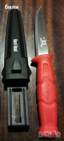 Нож , снимка 1