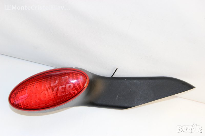 Стоп стойка стоика резервна гума Land Rover Freelander (1997-2006г.) / BHP 490010, снимка 1